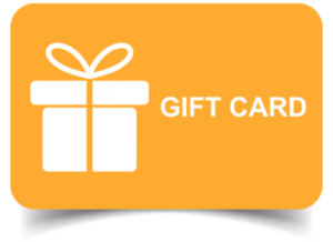 Gift card graphic