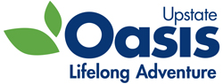 Upstate Oasis Store Logo