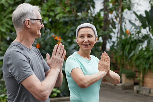 exercise - health - Pilates - yoga