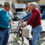 italy - italian - older italian men speaking