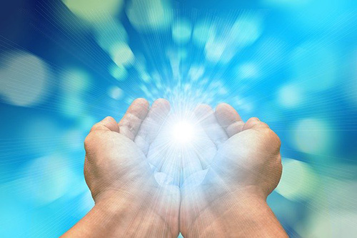 new age - personal growth - spirit - light