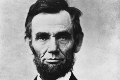 History - Lincoln History - Lincoln