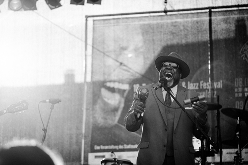 Music - History - Jazz Music - History - Jazz