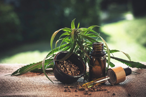 New Age - Health -CBD New Age - Health -CBD