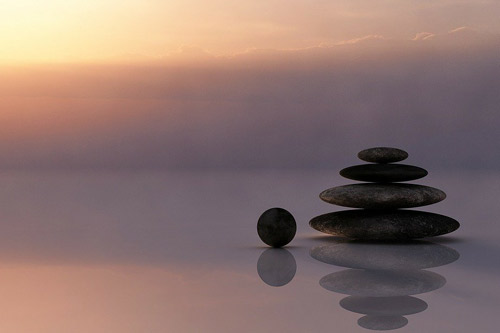 New Age - Health - Mediation New Age - Health - Mediation