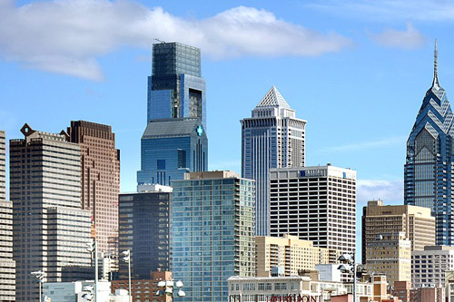 Travel - Philly