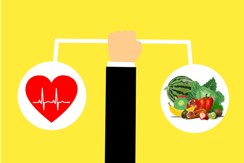 Health - Meals and heart health Health - Meals and heart health