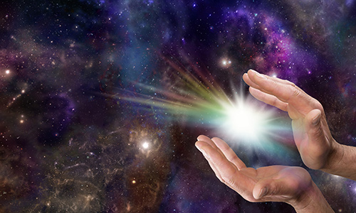 Science - New Age - Personal - Cosmology Science - New Age - Personal - Cosmology
