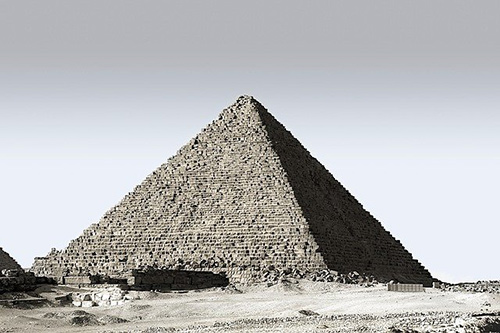 travel - history - pyramids - egypt