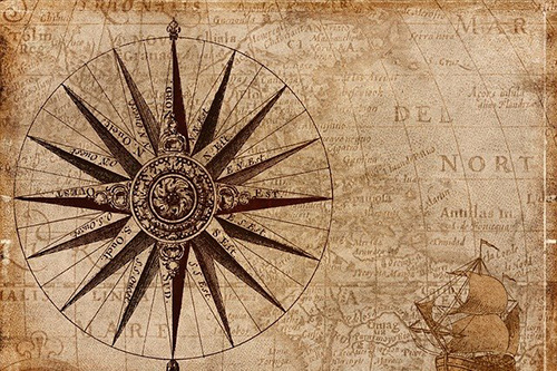 travel - map travel map