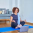 Health - Exercise - Yoga