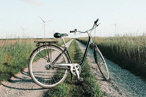Bycicle