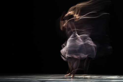 Dancer Dancer