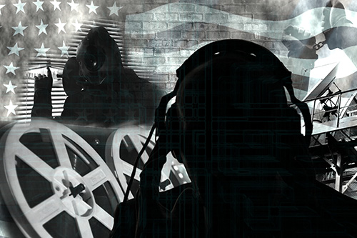 American Spy
