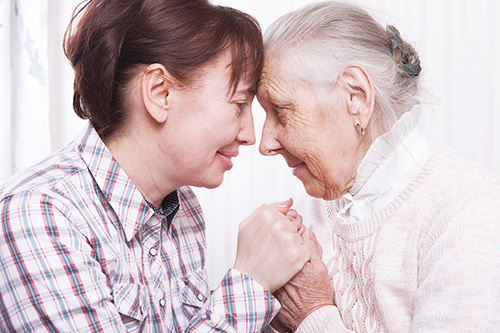Caregiver Support Caregiver Support