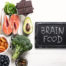 Nutrition for brain health
