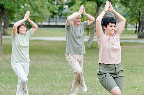 Qigong Taoist Water Method Qigong Taoist Water Method