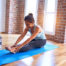 Yoga and Back Care