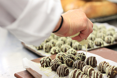 chocolates