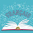 France - French book - language