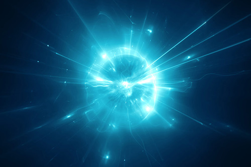 Bright light - spirituality - cosmos - mysticism Bright light - spirituality - cosmos - mysticism