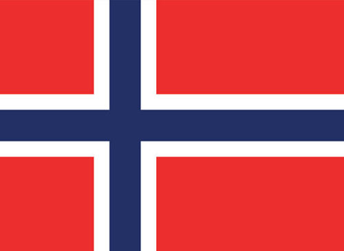 Flag of Norway