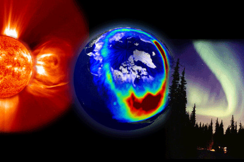 Photo courtesy of SOHO/[instrument] consortium. SOHO is a project of international cooperation between ESA and NASA.