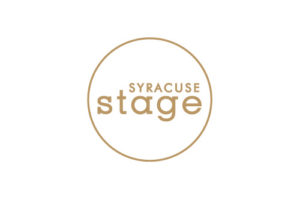Syracuse Stage logo
