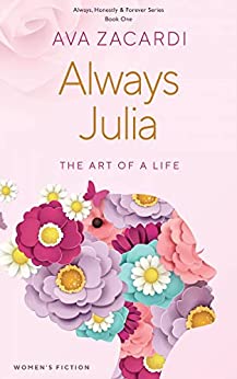 Always Julia book cover
