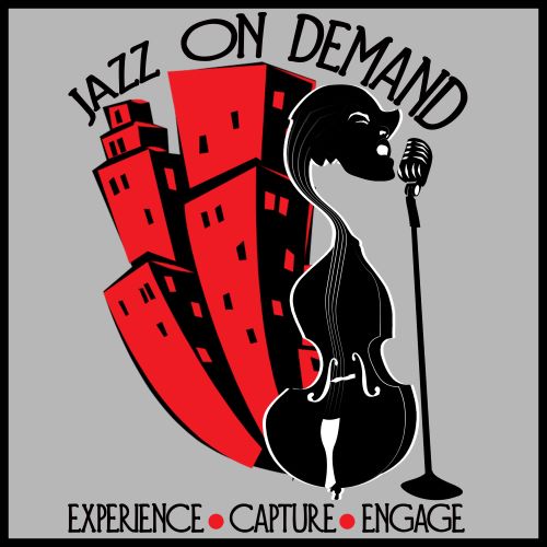 Jazz on Demand logo