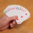 Playing cards