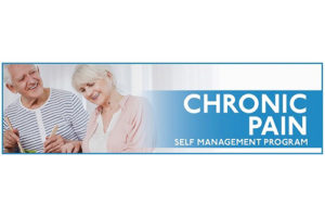 Chronic Pain advertisement
