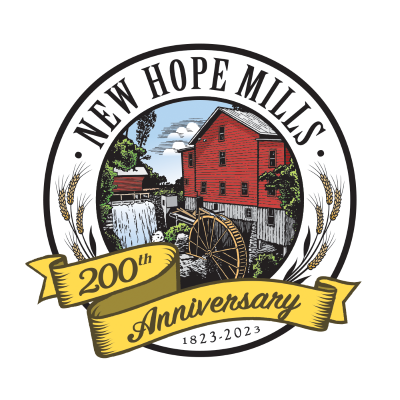 New Hope Mills Tour – Upstate Oasis Store