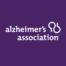 Alzheimer's Association logo