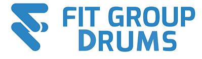 Fit Group Drums logo