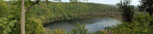 Picture of Clark Reservation
