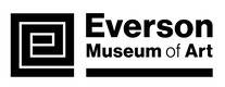 Everson Museum of Art logo