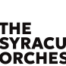 Syracuse Orchestra logo