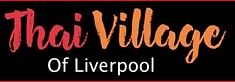 Thai Village of Liverpool logo Thai Village of Liverpool logo