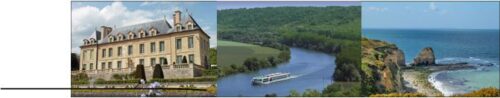 Seine River Cruise