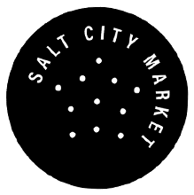 Salt City Market logo