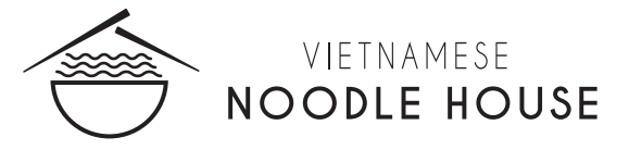 VNH Vietnamese Noodle House logo