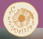 Crazy Daisies Crazy Daisies logo
