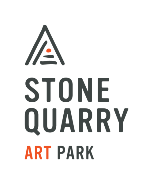 Stone Quarry Art Park logo