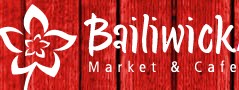 Bailiwick Market & Cafe logo
