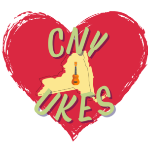 CNY Ukes CNY Ukes logo