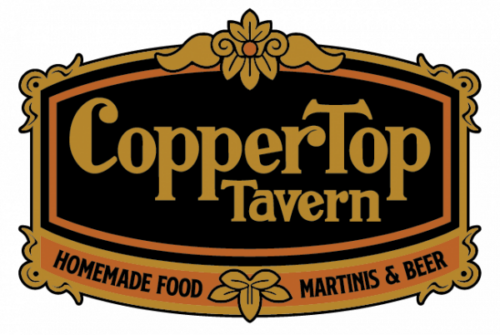 CopperTop Tavern logo