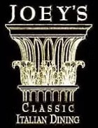 Joey's Classic Italian Dining logo