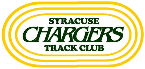 Syracuse Chargers Track Club