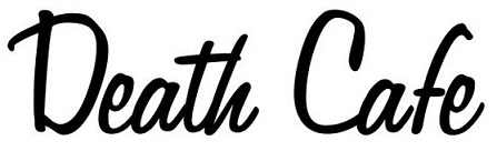 Death Cafe logo